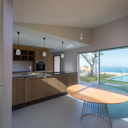 Apartment Casa Atlantico *