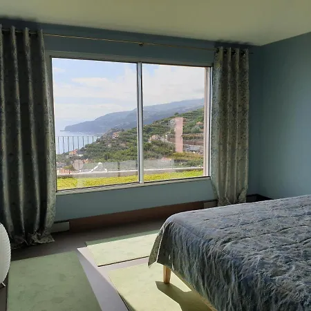 Casa Atlantico Apartment *