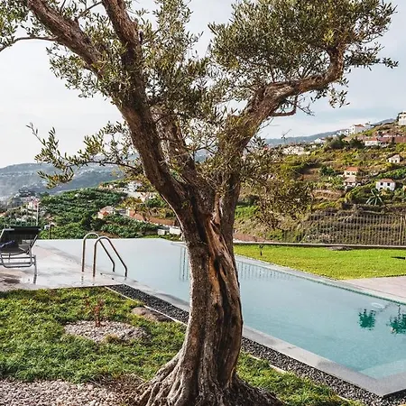 Casa Atlantico * Ribeira Brava