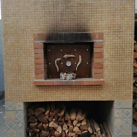 Casa Atlantico *