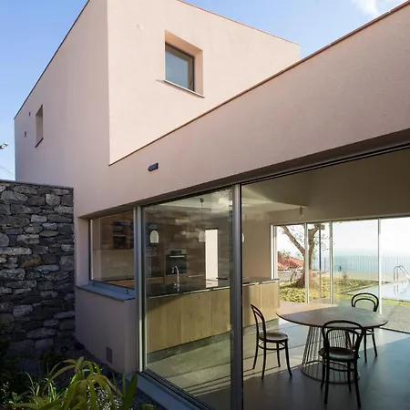 Casa Atlantico Apartment Ribeira Brava