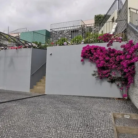 Casa Atlantico * Ribeira Brava