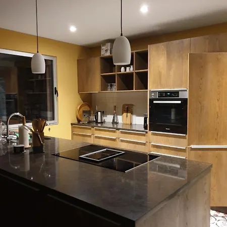 Apartmán Casa Atlantico