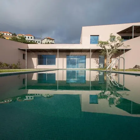 Casa Atlantico Apartmán *