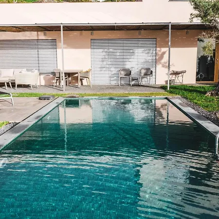 Casa Atlantico Apartment Ribeira Brava