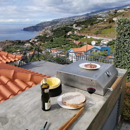 Apartment Casa Atlantico Ribeira Brava