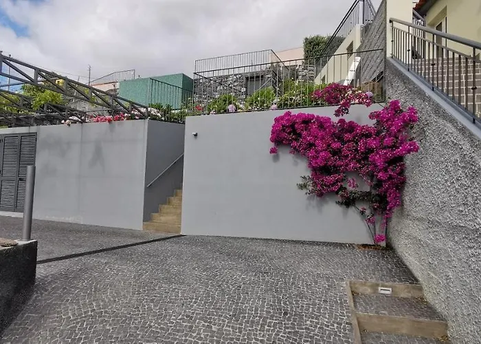 Casa Atlantico * Ribeira Brava