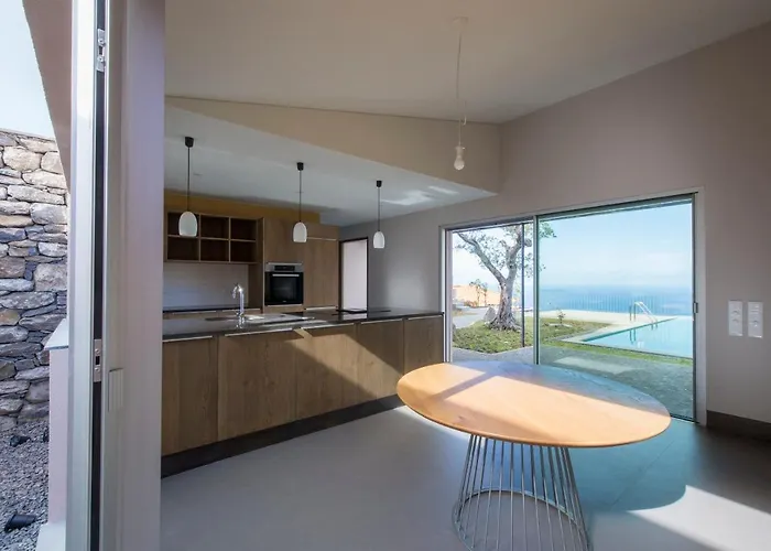 דירה Casa Atlantico *