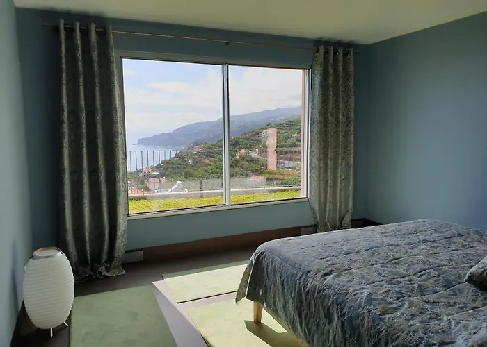 Casa Atlantico Apartment *