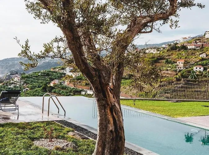 Casa Atlantico * Ribeira Brava