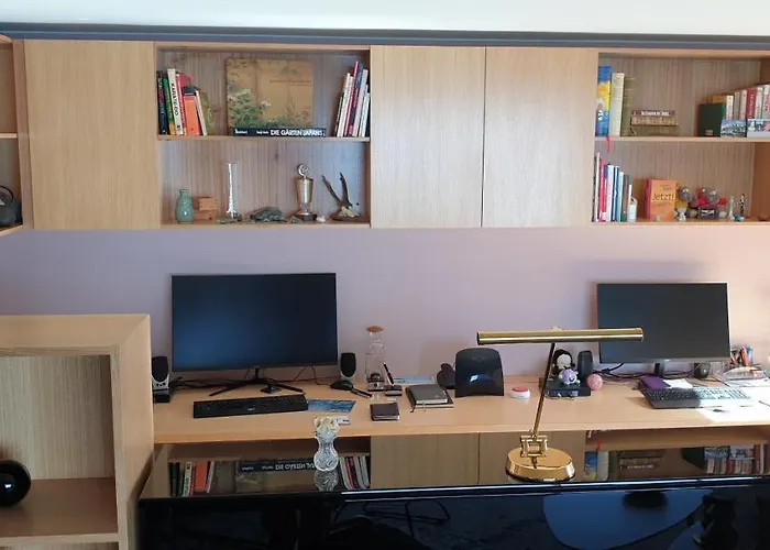 דירה Casa Atlantico ריביירה בראבה