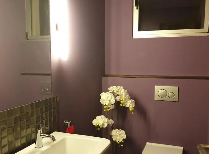 Casa Atlantico ריביירה בראבה