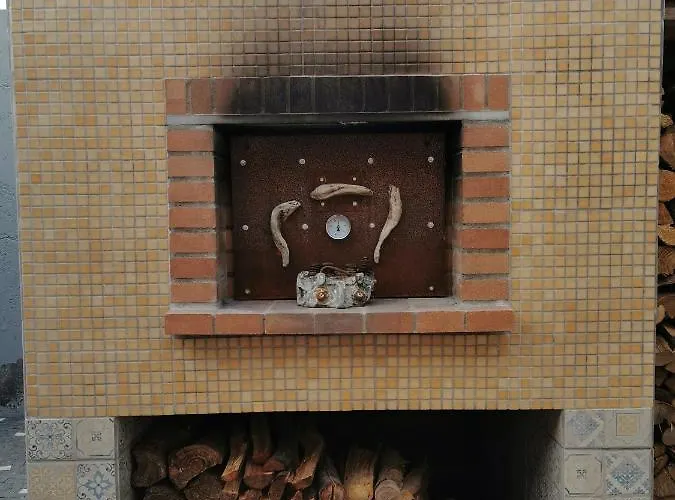 Casa Atlantico *
