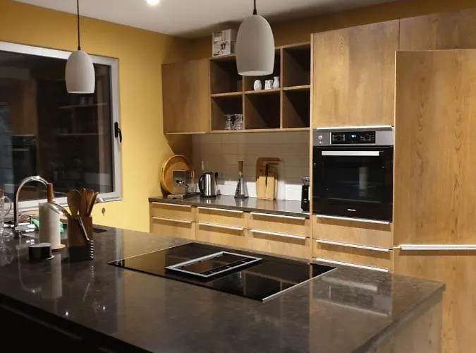 דירה Casa Atlantico