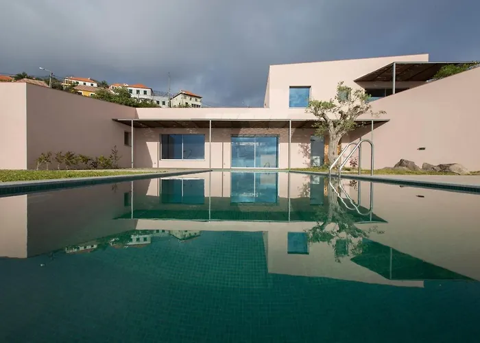 Casa Atlantico דירה *