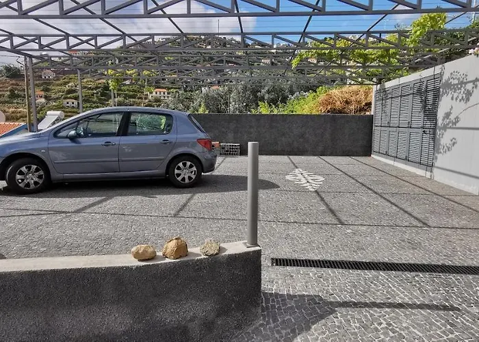 דירה Casa Atlantico ריביירה בראבה