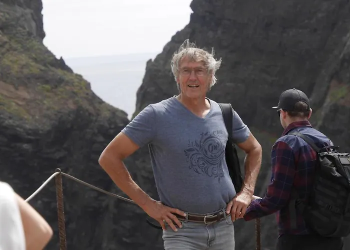 דירה Casa Atlantico ריביירה בראבה